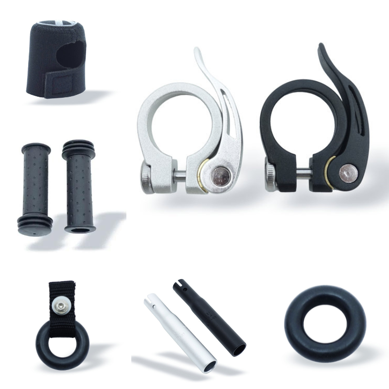 BIKEMATE Coprisella per bicicletta BIKEMATE Coprisella per bicicletta