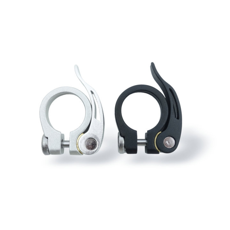 kokua sattelstütze Secure & Stable Seat Post Clamp – Kokua Bike Singapore