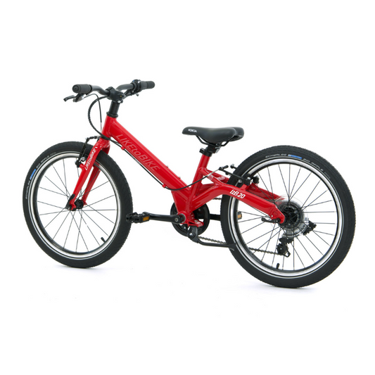 KOKUA Bikes LtB20 SR Fire