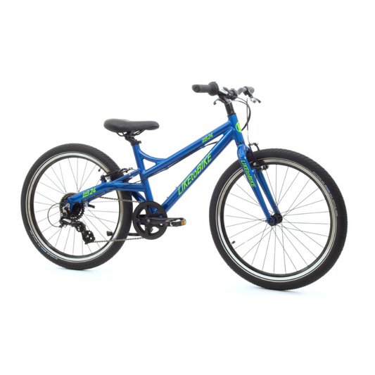 KOKUA LtB24 SR: A Premium Ride for Growing Cyclists