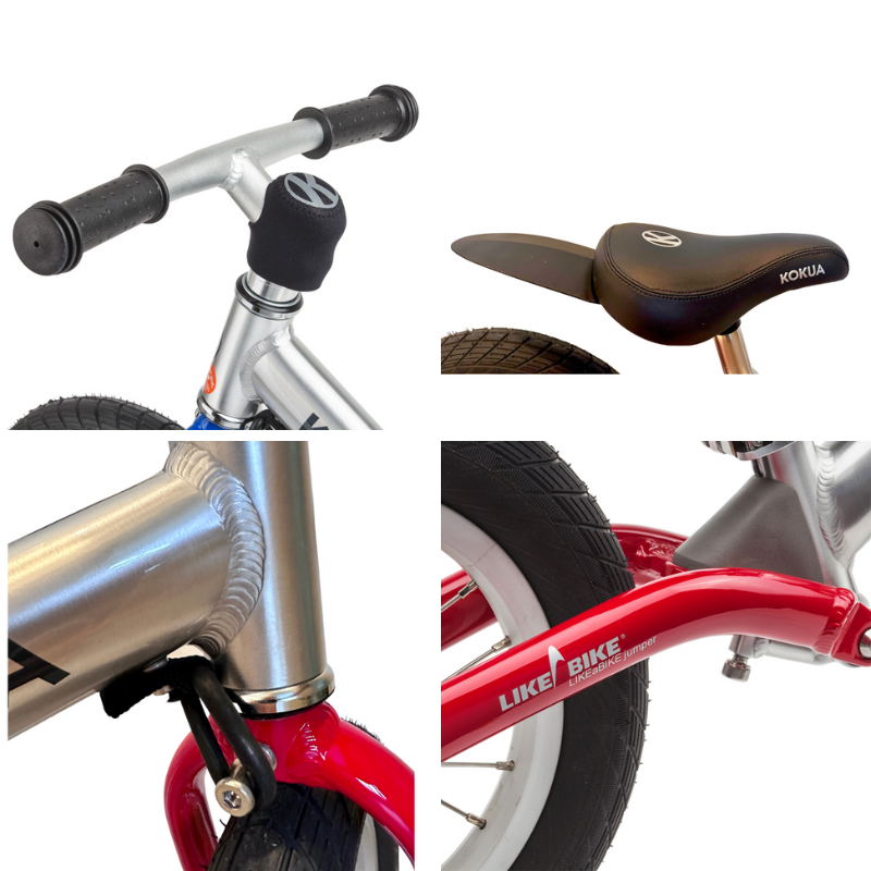 kokua pedale Upgrade Your Riding with Ultimate Comfort
