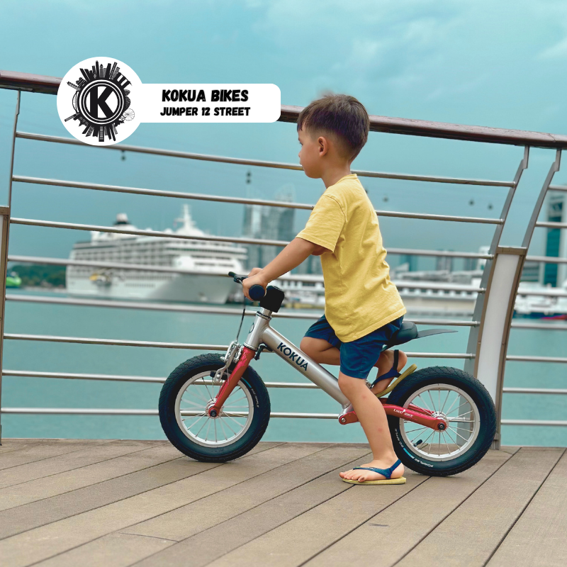 Kokua like a bike jumper black sales