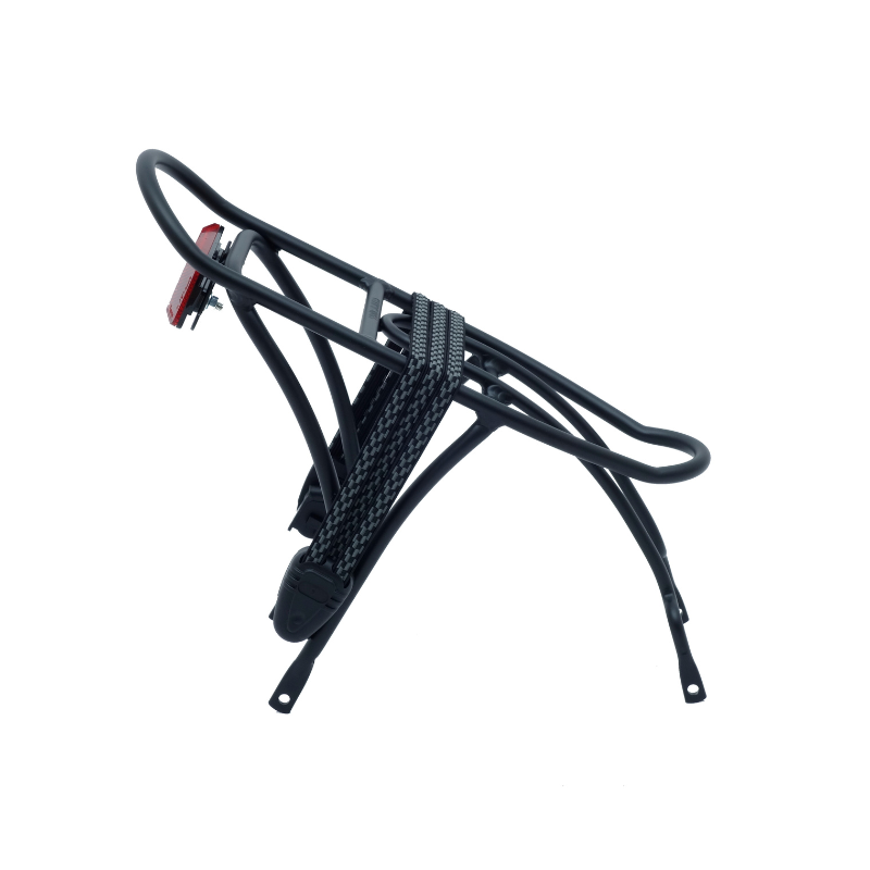 LbT 16 SRAM AUTOMATIX Aluminium Rack