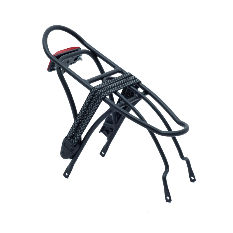 LbT 16 SRAM AUTOMATIX Aluminium Rack