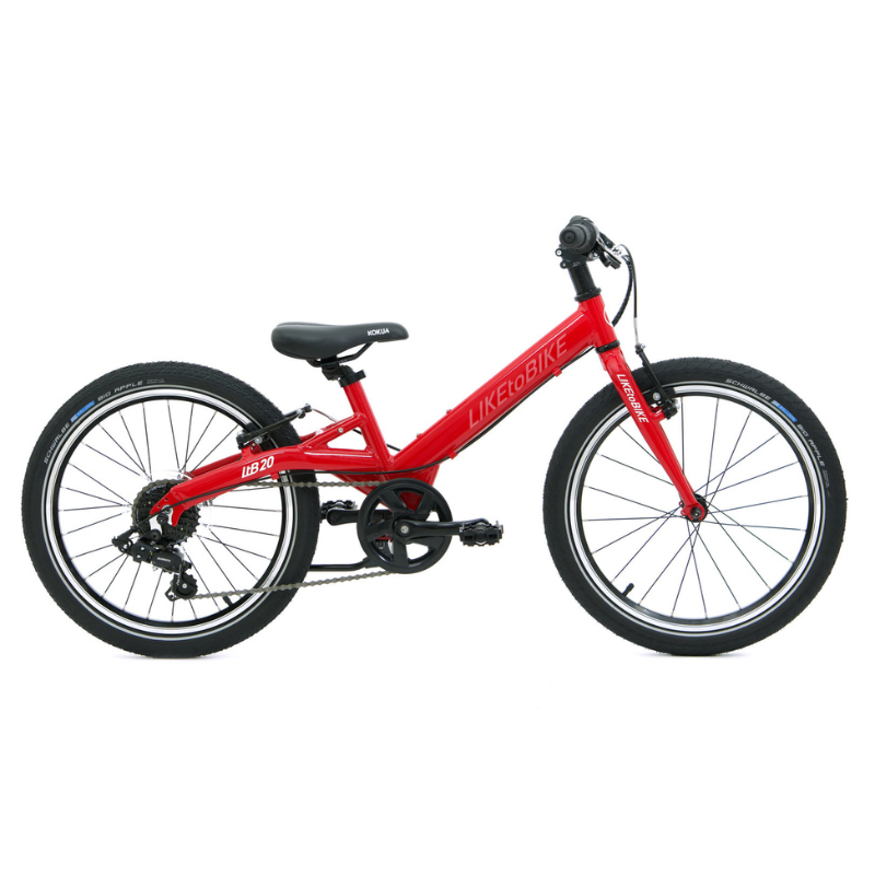 Shop Like to Bike Pedal Bikes – Kokua Bike Singapore