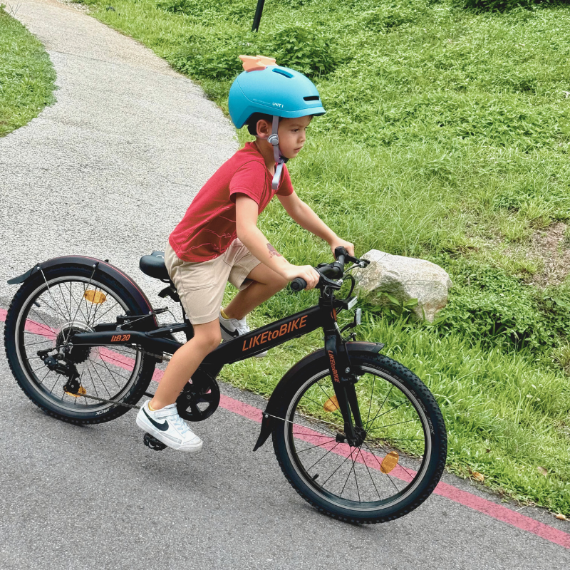 KOKUA LTB 20SR Street Edition