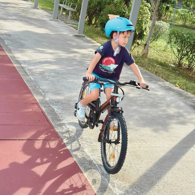 KOKUA LTB 20SR Street Edition