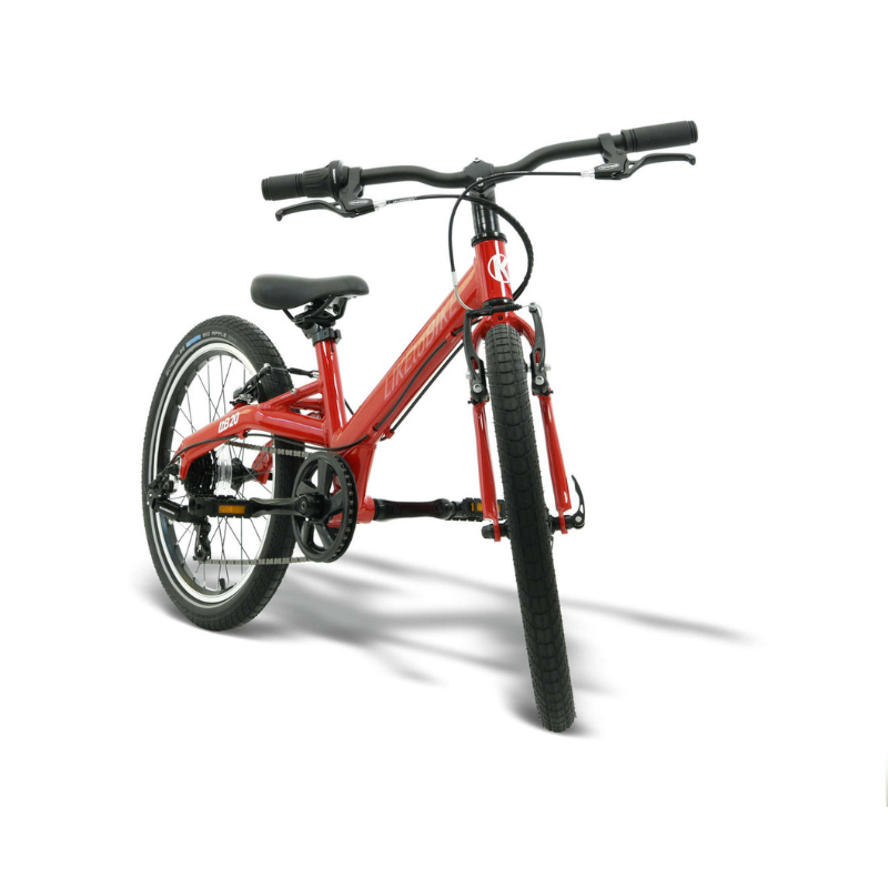 LTB 20SR Street KOKUA Bikes Kokua Bike Singapore