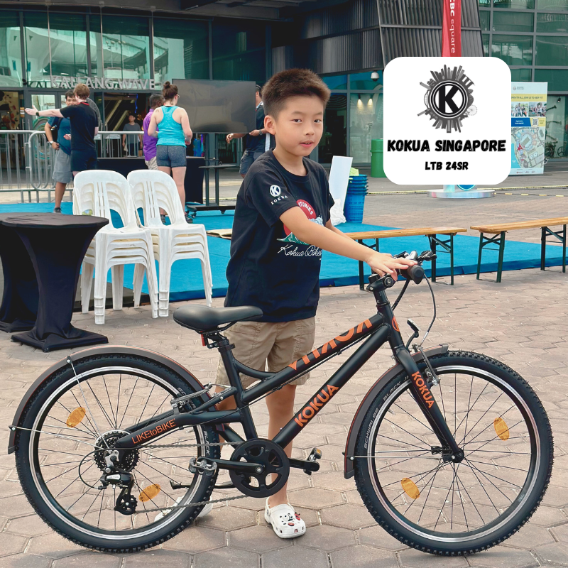 kinderfahrrad kokua gebraucht LTB 24SR Street KOKUA Bikes – Kokua Bike Singapore