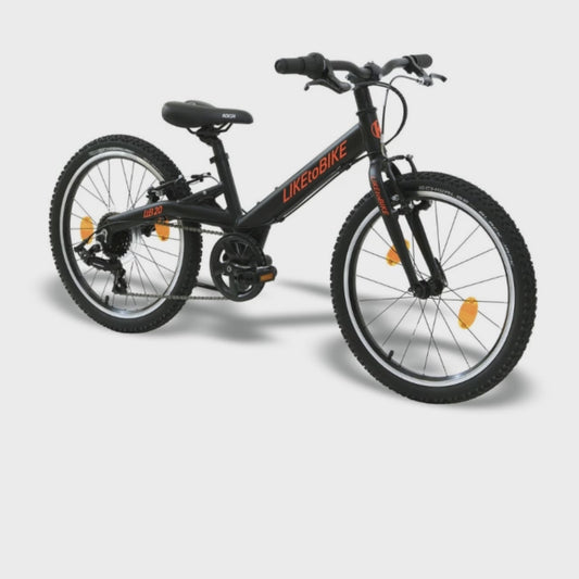 KOKUA LTB 20SR Street Edition