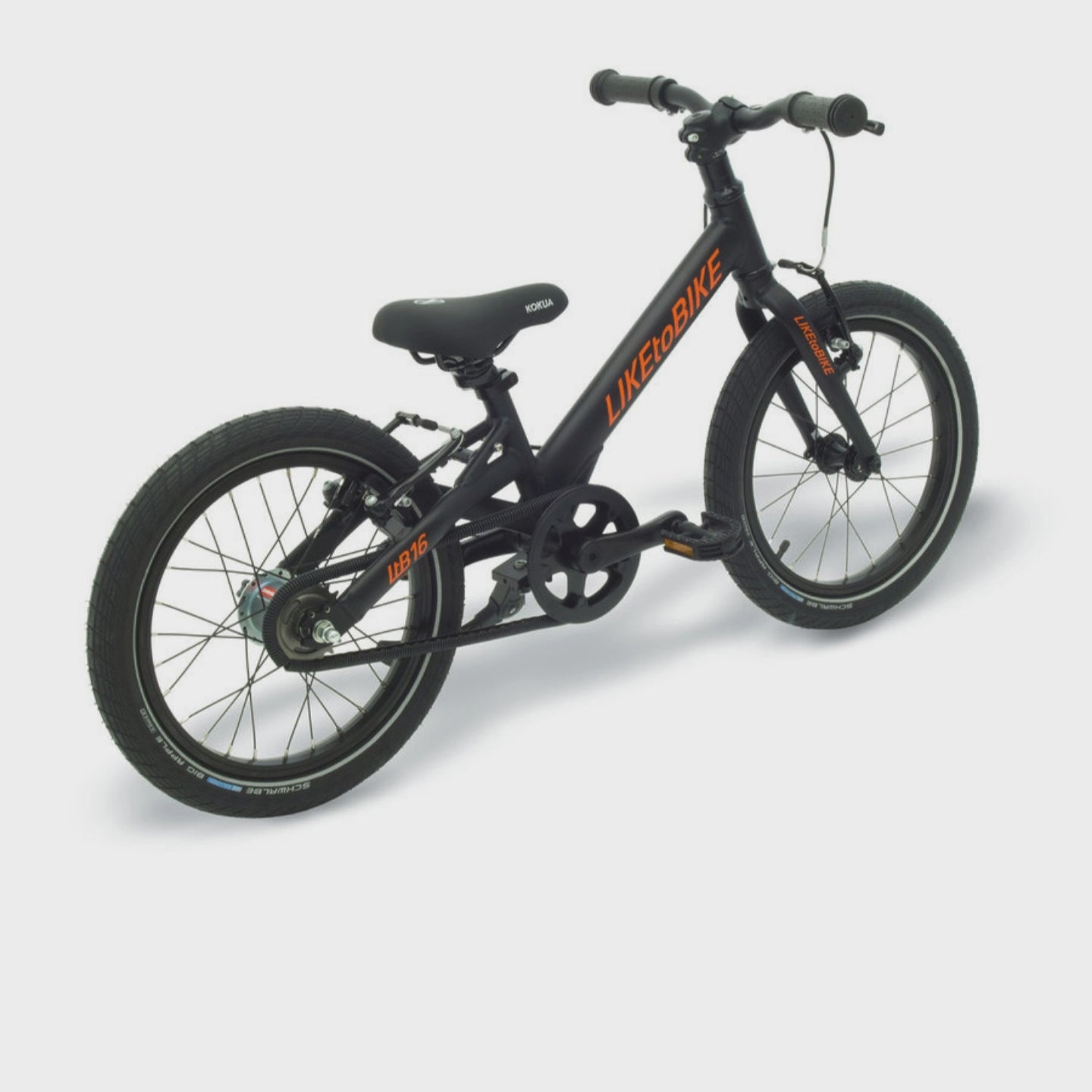 Kokua push bike best sale